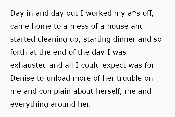 Man Gives Wife A Second Chance After She Leaves And Begs Him To Take Her Back, Internet Has Thoughts