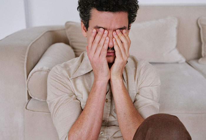 Man Gives Wife A Second Chance After She Leaves And Begs Him To Take Her Back, Internet Has Thoughts