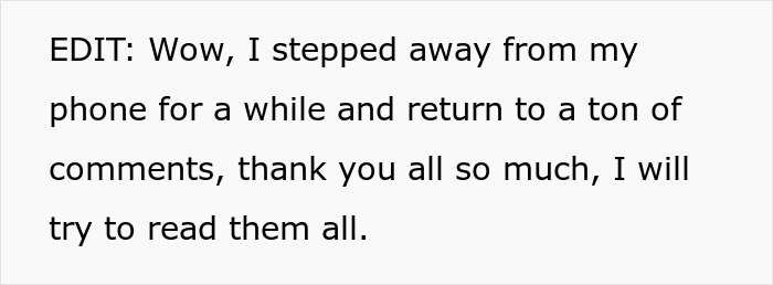 Man Gives Wife A Second Chance After She Leaves And Begs Him To Take Her Back, Internet Has Thoughts