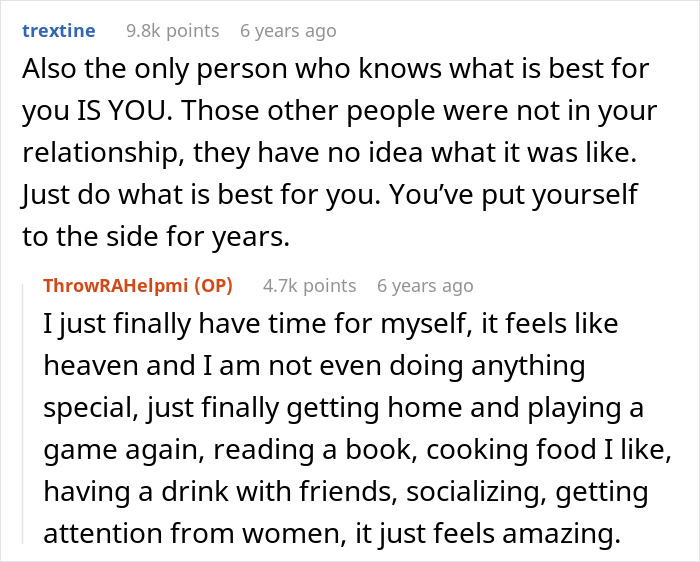 Man Gives Wife A Second Chance After She Leaves And Begs Him To Take Her Back, Internet Has Thoughts
