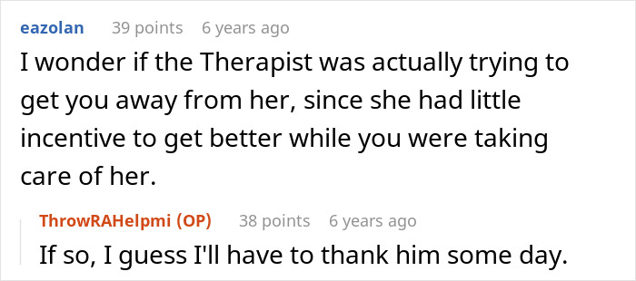 Man Gives Wife A Second Chance After She Leaves And Begs Him To Take Her Back, Internet Has Thoughts