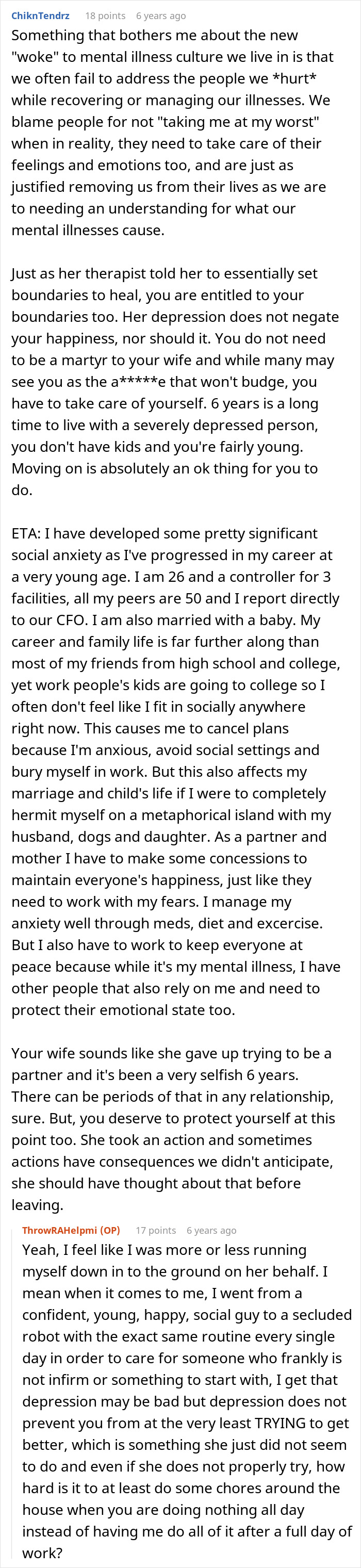 Man Gives Wife A Second Chance After She Leaves And Begs Him To Take Her Back, Internet Has Thoughts