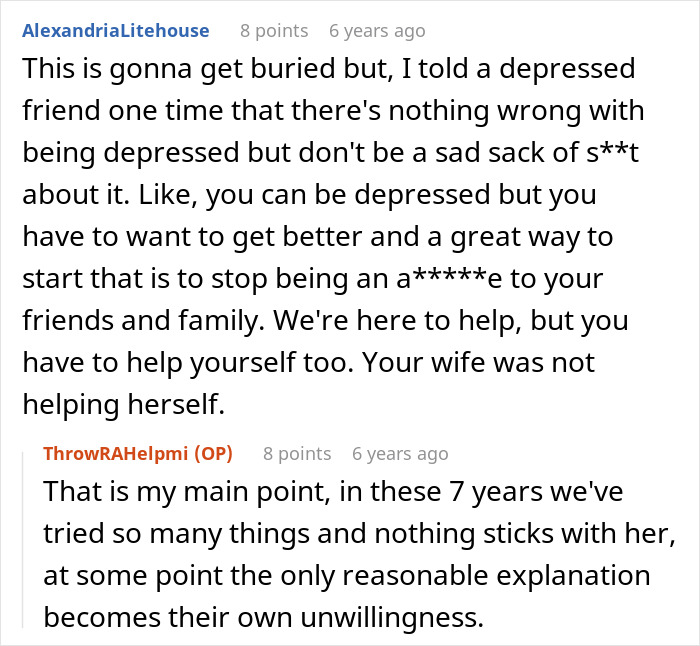 Man Gives Wife A Second Chance After She Leaves And Begs Him To Take Her Back, Internet Has Thoughts