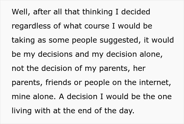Man Gives Wife A Second Chance After She Leaves And Begs Him To Take Her Back, Internet Has Thoughts