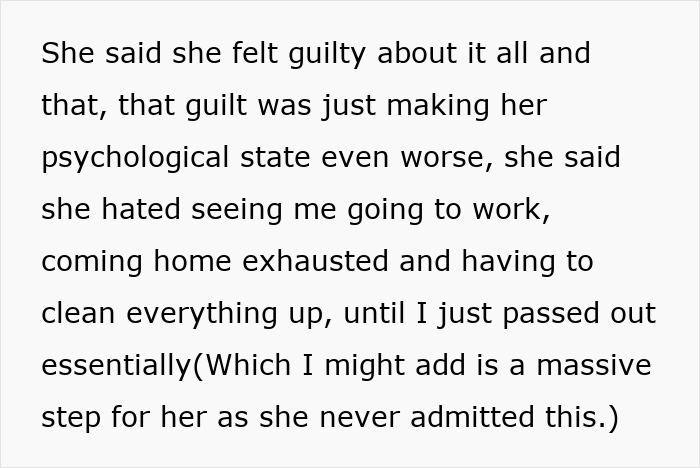 Man Gives Wife A Second Chance After She Leaves And Begs Him To Take Her Back, Internet Has Thoughts