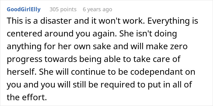 Man Gives Wife A Second Chance After She Leaves And Begs Him To Take Her Back, Internet Has Thoughts