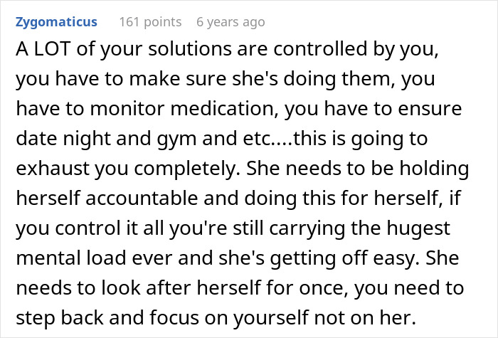 Man Gives Wife A Second Chance After She Leaves And Begs Him To Take Her Back, Internet Has Thoughts