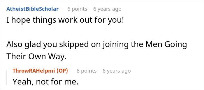 Man Gives Wife A Second Chance After She Leaves And Begs Him To Take Her Back, Internet Has Thoughts