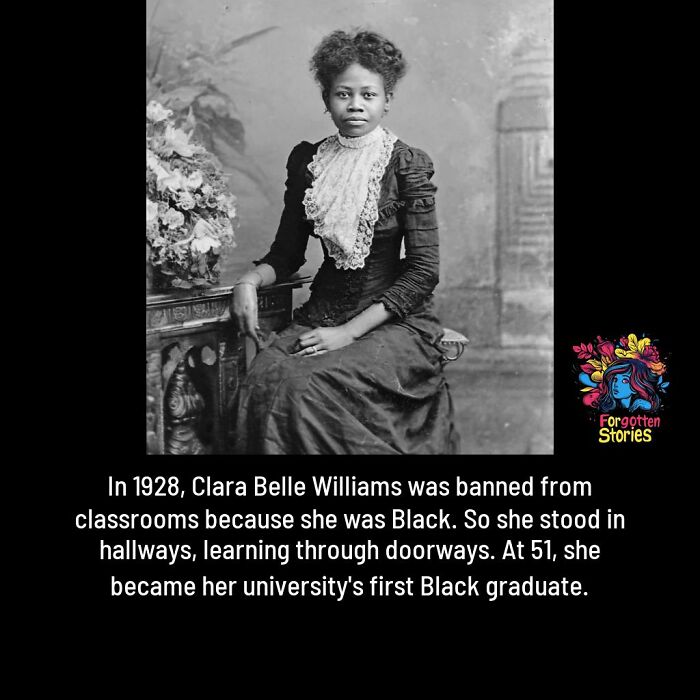 This Facebook Page Uncovers Forgotten Stories That Need More Attention, Here Are 75 Of The Best