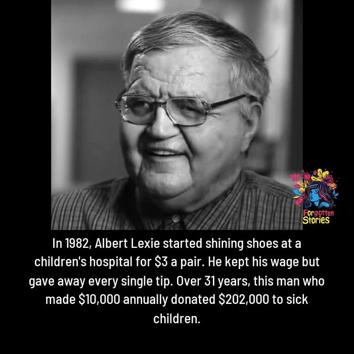 This Facebook Page Uncovers Forgotten Stories That Need More Attention, Here Are 75 Of The Best