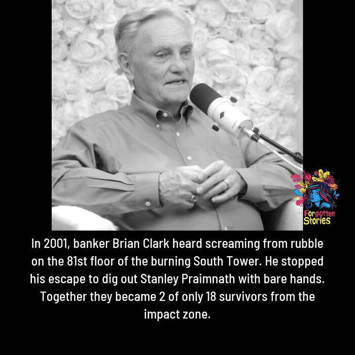 This Facebook Page Uncovers Forgotten Stories That Need More Attention, Here Are 75 Of The Best