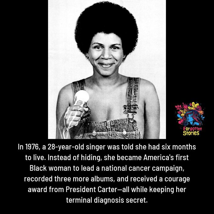 This Facebook Page Uncovers Forgotten Stories That Need More Attention, Here Are 75 Of The Best