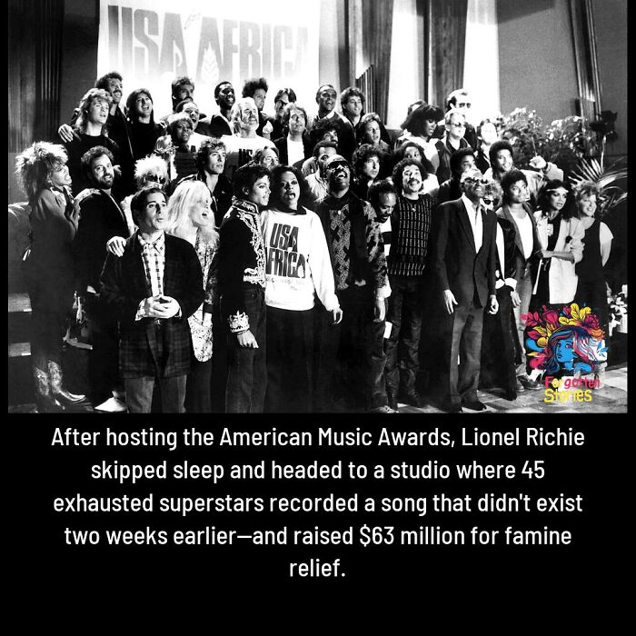 This Facebook Page Uncovers Forgotten Stories That Need More Attention, Here Are 75 Of The Best