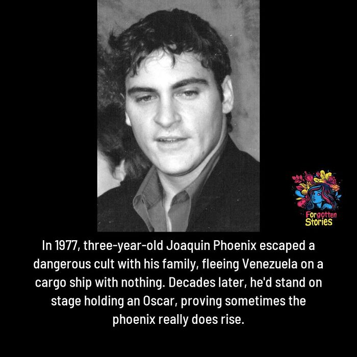 This Facebook Page Uncovers Forgotten Stories That Need More Attention, Here Are 75 Of The Best