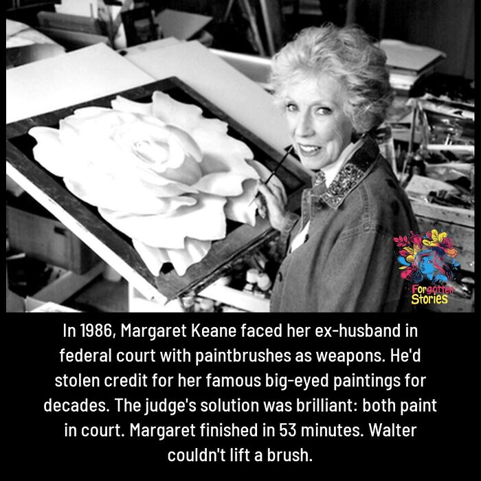 This Facebook Page Uncovers Forgotten Stories That Need More Attention, Here Are 75 Of The Best