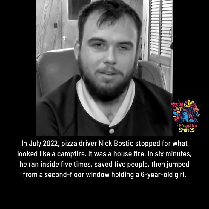 This Facebook Page Uncovers Forgotten Stories That Need More Attention, Here Are 75 Of The Best