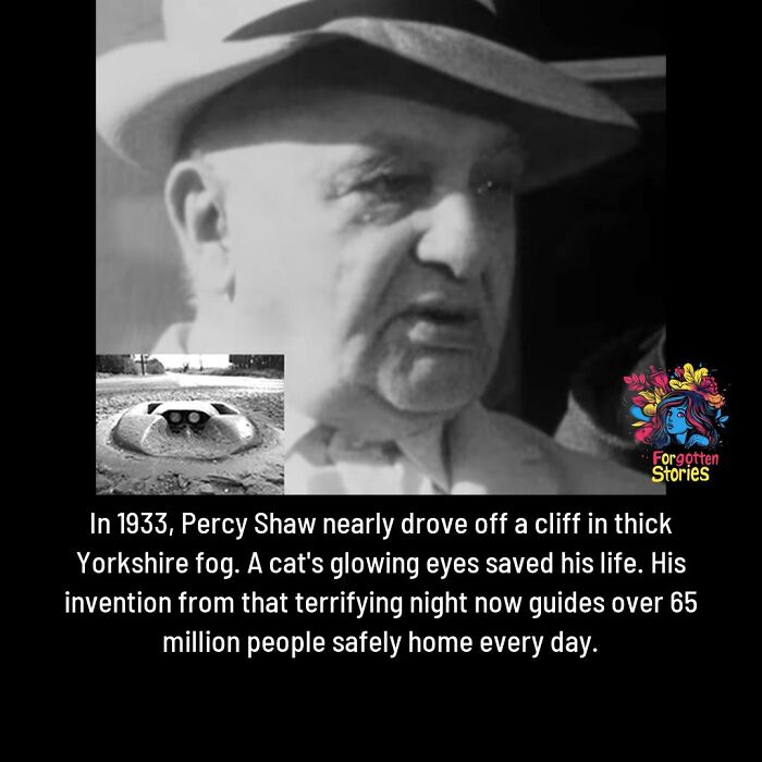 This Facebook Page Uncovers Forgotten Stories That Need More Attention, Here Are 75 Of The Best