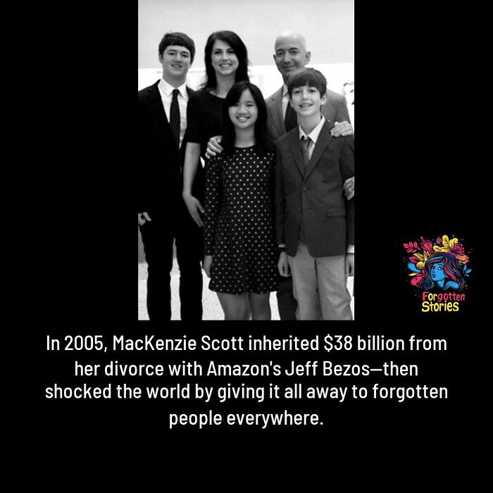 This Facebook Page Uncovers Forgotten Stories That Need More Attention, Here Are 75 Of The Best