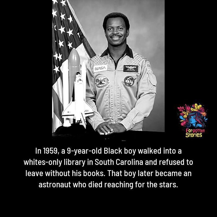 This Facebook Page Uncovers Forgotten Stories That Need More Attention, Here Are 75 Of The Best