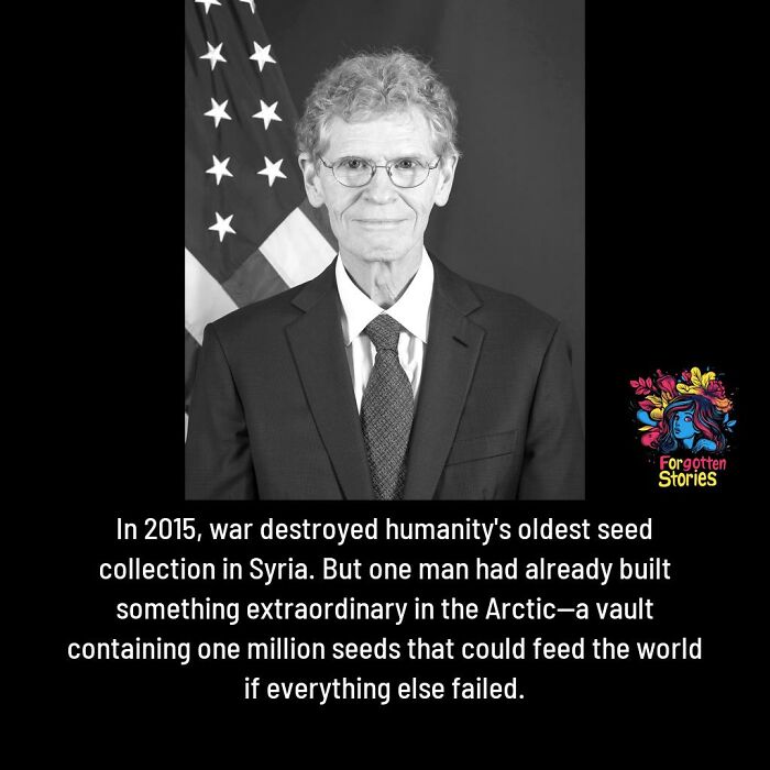 This Facebook Page Uncovers Forgotten Stories That Need More Attention, Here Are 75 Of The Best