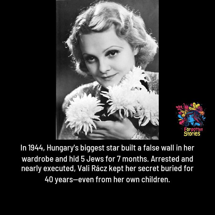 This Facebook Page Uncovers Forgotten Stories That Need More Attention, Here Are 75 Of The Best