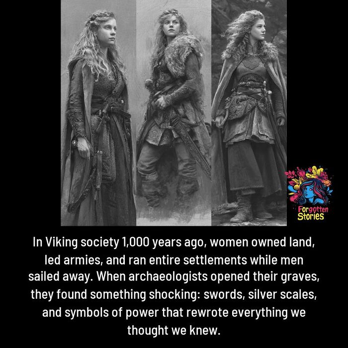 This Facebook Page Uncovers Forgotten Stories That Need More Attention, Here Are 75 Of The Best