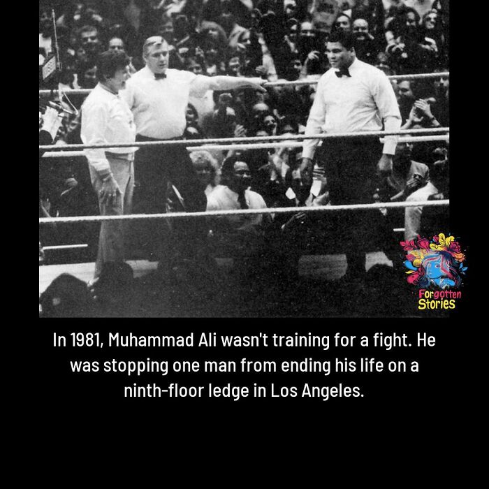 This Facebook Page Uncovers Forgotten Stories That Need More Attention, Here Are 75 Of The Best