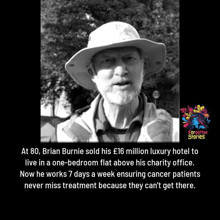 This Facebook Page Uncovers Forgotten Stories That Need More Attention, Here Are 75 Of The Best