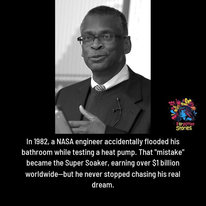 This Facebook Page Uncovers Forgotten Stories That Need More Attention, Here Are 75 Of The Best