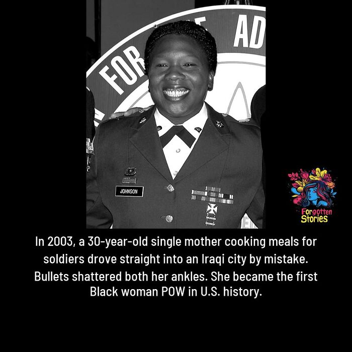 This Facebook Page Uncovers Forgotten Stories That Need More Attention, Here Are 75 Of The Best