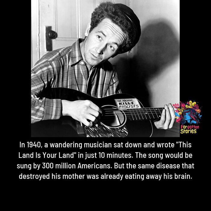 This Facebook Page Uncovers Forgotten Stories That Need More Attention, Here Are 75 Of The Best