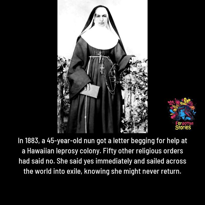 This Facebook Page Uncovers Forgotten Stories That Need More Attention, Here Are 75 Of The Best