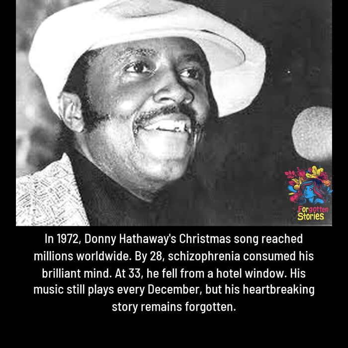 This Facebook Page Uncovers Forgotten Stories That Need More Attention, Here Are 75 Of The Best