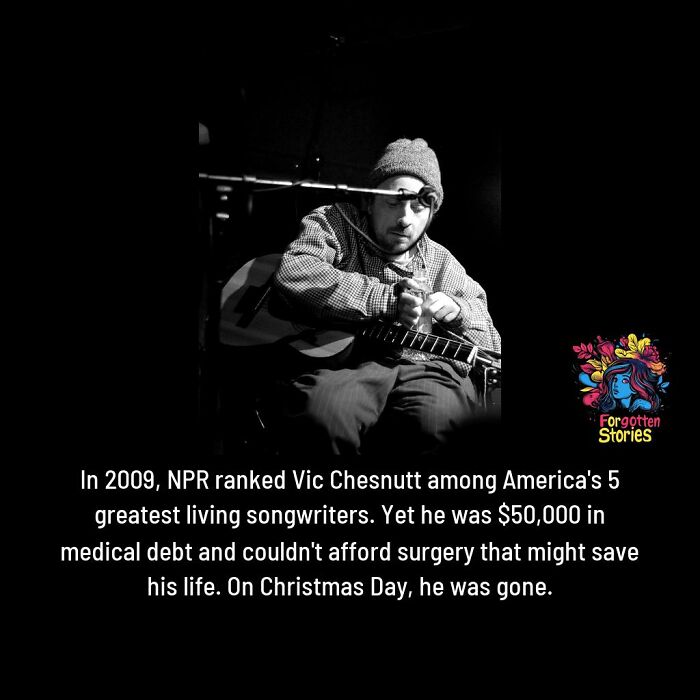 This Facebook Page Uncovers Forgotten Stories That Need More Attention, Here Are 75 Of The Best