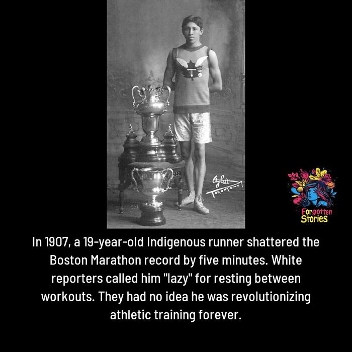 This Facebook Page Uncovers Forgotten Stories That Need More Attention, Here Are 75 Of The Best