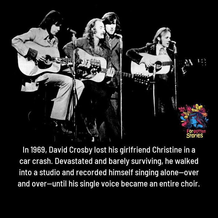 This Facebook Page Uncovers Forgotten Stories That Need More Attention, Here Are 75 Of The Best