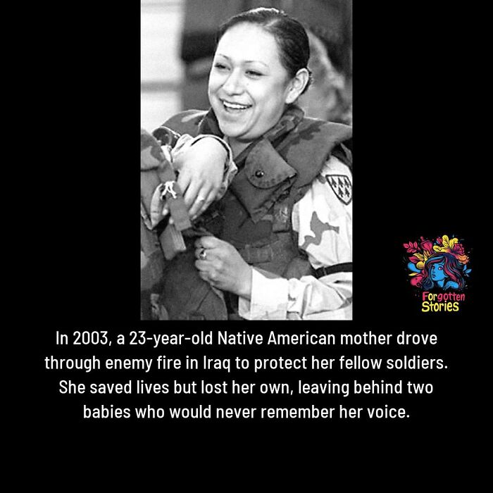 This Facebook Page Uncovers Forgotten Stories That Need More Attention, Here Are 75 Of The Best