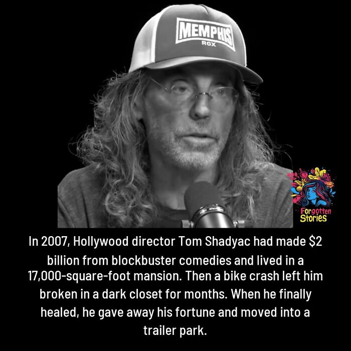 This Facebook Page Uncovers Forgotten Stories That Need More Attention, Here Are 75 Of The Best