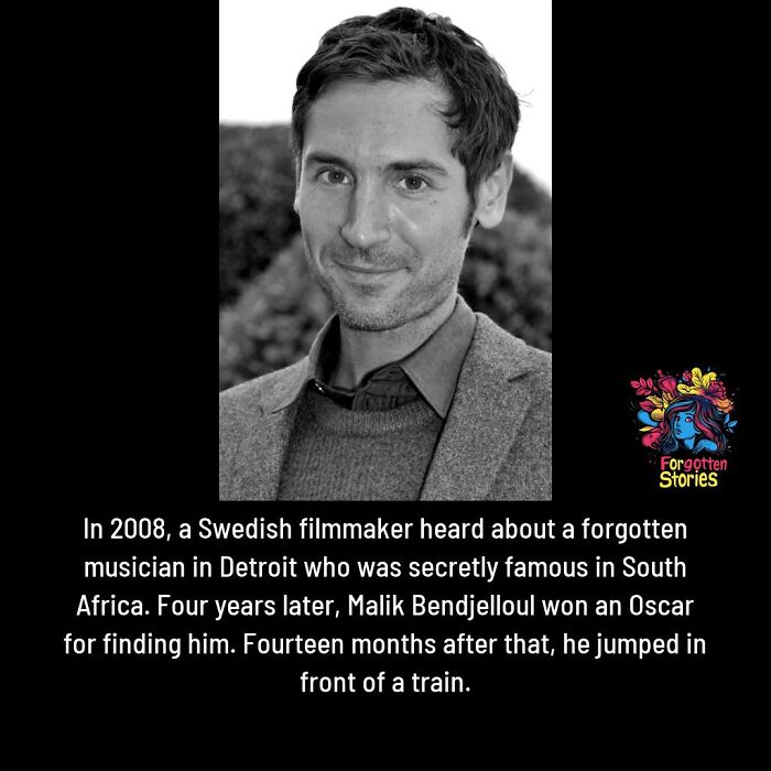 This Facebook Page Uncovers Forgotten Stories That Need More Attention, Here Are 75 Of The Best