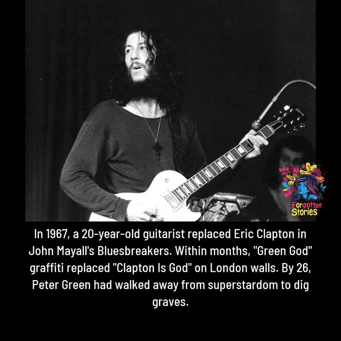 This Facebook Page Uncovers Forgotten Stories That Need More Attention, Here Are 75 Of The Best