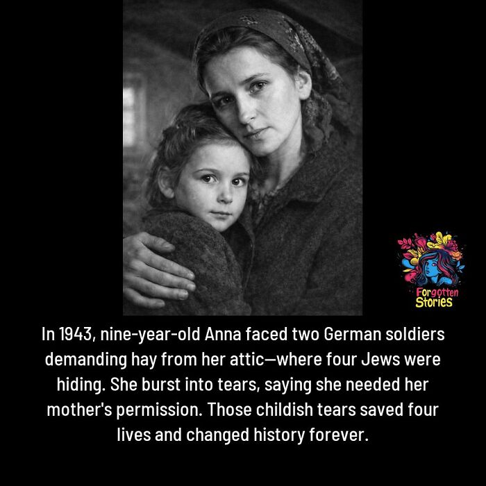 This Facebook Page Uncovers Forgotten Stories That Need More Attention, Here Are 75 Of The Best