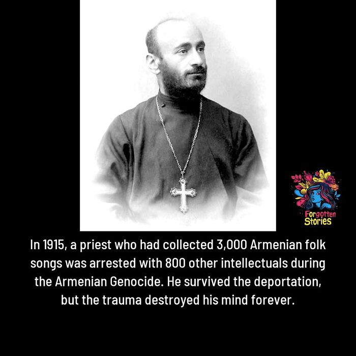 This Facebook Page Uncovers Forgotten Stories That Need More Attention, Here Are 75 Of The Best