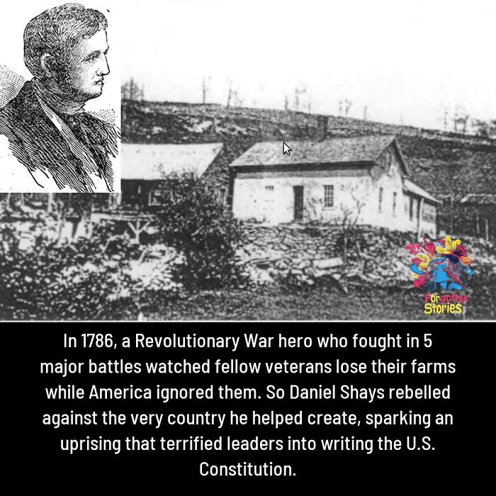 This Facebook Page Uncovers Forgotten Stories That Need More Attention, Here Are 75 Of The Best