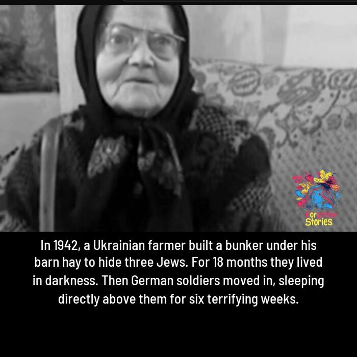 This Facebook Page Uncovers Forgotten Stories That Need More Attention, Here Are 75 Of The Best