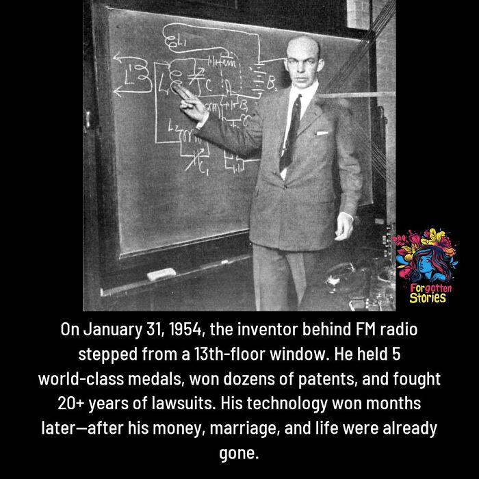 This Facebook Page Uncovers Forgotten Stories That Need More Attention, Here Are 75 Of The Best