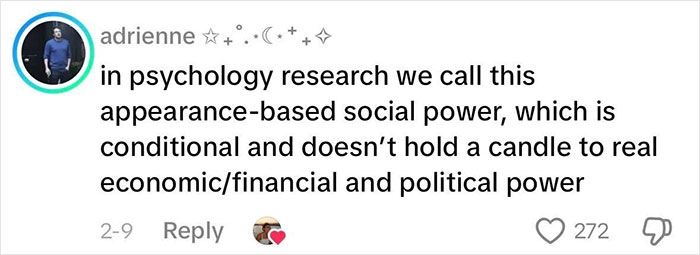 Woman Explains Why Beauty Standards Don’t Work And Are Used Against Women