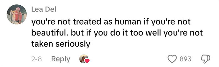 Woman Explains Why Beauty Standards Don’t Work And Are Used Against Women