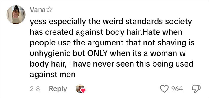 Woman Explains Why Beauty Standards Don’t Work And Are Used Against Women