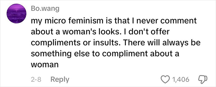 Woman Explains Why Beauty Standards Don’t Work And Are Used Against Women