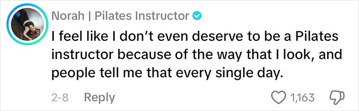 Woman Explains Why Beauty Standards Don’t Work And Are Used Against Women